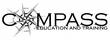 Compass Education and Training link